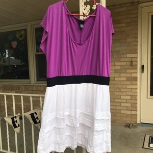 3/$20 Torrid size 3 dress. Excellent condition.